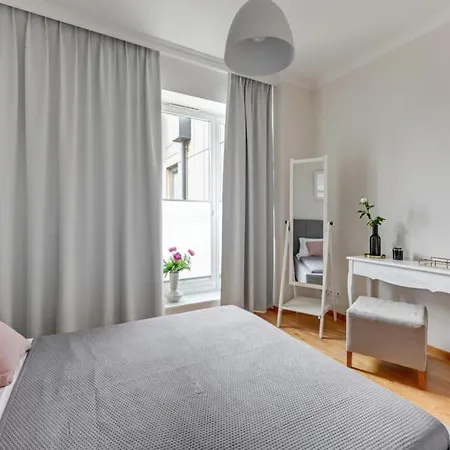 Kwartal Kamienic Old Town View By Elite Appartement