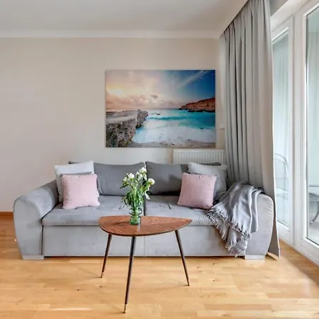 Kwartal Kamienic Old Town View By Elite Гданьск