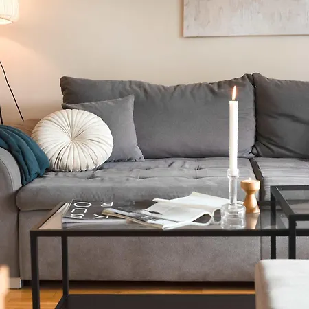 Appartamento Kwartal Kamienic Old Town View By Elite Danzica