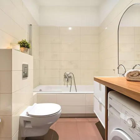 Kwartal Kamienic Old Town View By Elite * Γκντανσκ