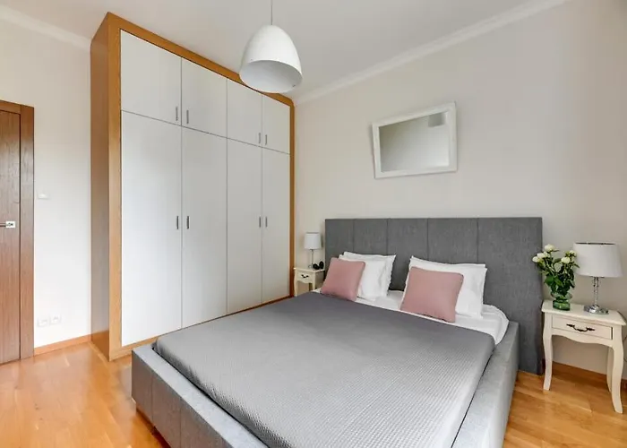 Apartamento Kwartal Kamienic Old Town View By Elite Gdańsk