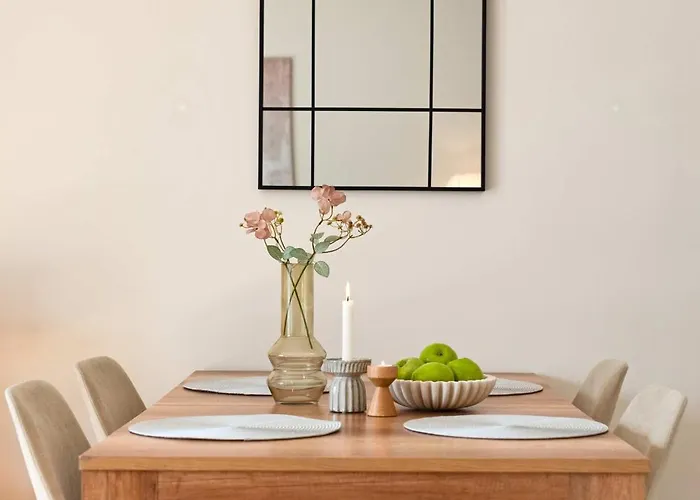 Kwartal Kamienic Old Town View By Elite