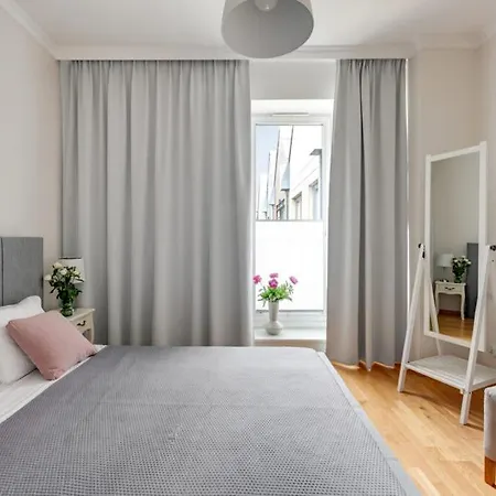 Kwartal Kamienic Old Town View By Elite Lejlighed